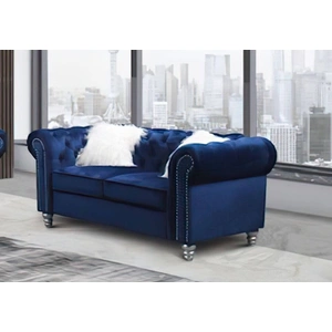 BD Furniture LCL-013 Loveseat