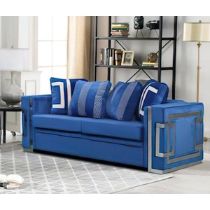 BD Furniture LCL-015 Loveseat