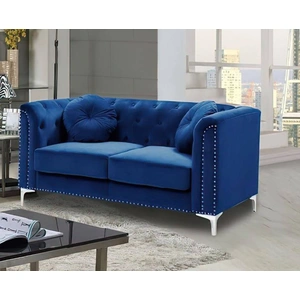 BD Furniture LCL-016 Loveseat