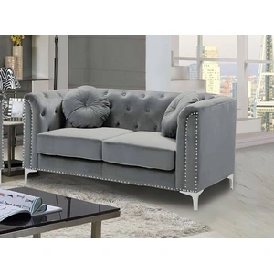 BD Furniture LCL-016 Loveseat
