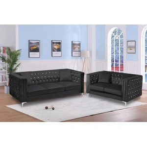 BD Furniture LCL-017 Living Room Set