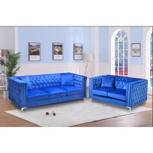 BD Furniture LCL-017 Living Room Set