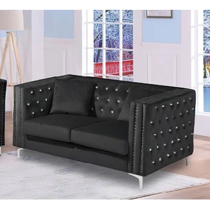 BD Furniture LCL-017 Loveseat