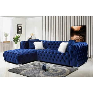 BD Furniture LCL-018 L-Shape Sectional Sofa