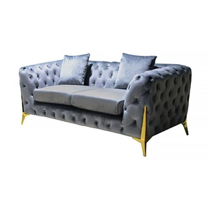 BD Furniture LCL-020 Loveseat