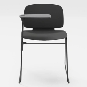 MDD Office Furniture Lena Short Backrest Chair
