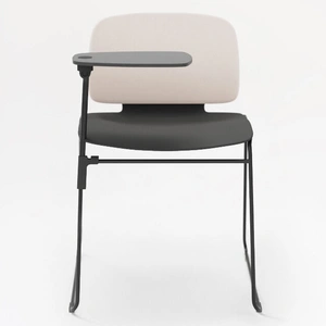 MDD Office Furniture Lena Short Backrest Chair