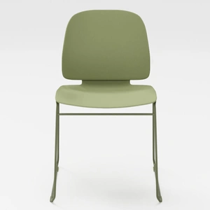 MDD Office Furniture Lena Tall Backrest Chair