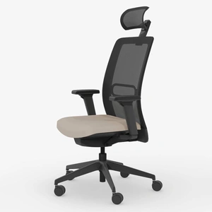 MDD Office Furniture Leo Office Chair