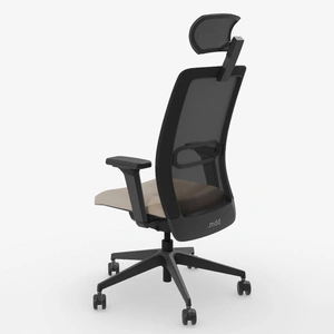 MDD Office Furniture Leo Office Chair