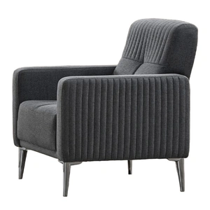 Casamode Levi Polyester Chair