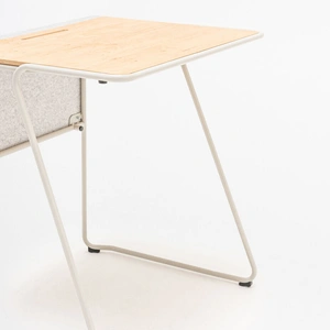MDD Office Furniture Loop Training Desk