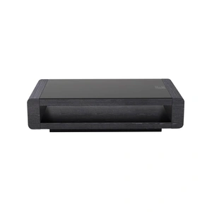 J&M Furniture Modern Coffee Table 673, Grey