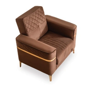 Casamode Lucas Microfiber Convertible Chair