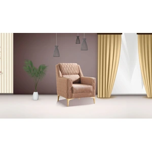 Galaxy Home Furnishings Luna Velvet Chair