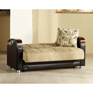 Bellona USA Luna Sleeper Loveseat