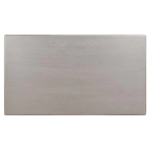 ACME Pelumi Wood Rectangular Coffee Table, Platinum
