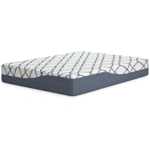 Ashley Furniture 12-inch Chime Elite 2.0 Mattress