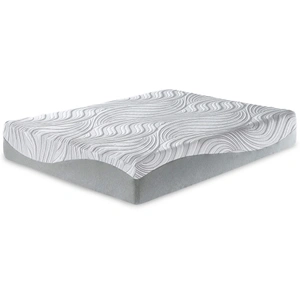 Ashley Furniture 12-inch Memory Foam Mattress