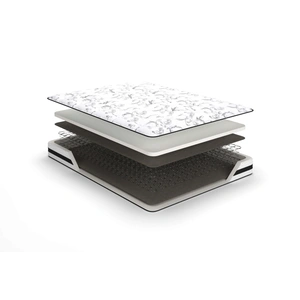 Ashley Furniture 8-inch Chime Innerspring Mattress