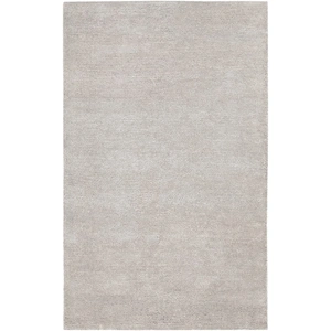 Chandra Mae Wool/Viscose Rectangular Handmade Rug
