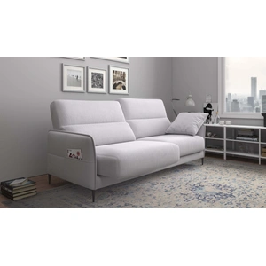 Modekraft Malaga Fabric Polyester Sofa