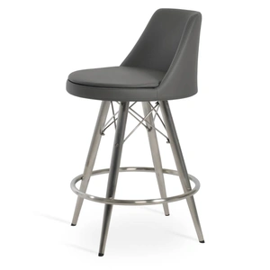 SohoConcept Furniture Martini MW Counter Stool