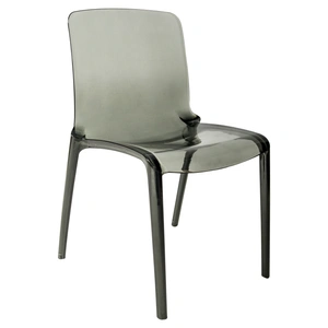 LeisureMod Murray Plastic Dining Chair