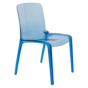 LeisureMod Murray Plastic Dining Chair