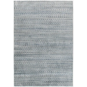Chandra Melina Viscose/Wool Rectangular Handmade Rug