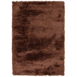 Chandra Mercury Polyester Handmade Rug