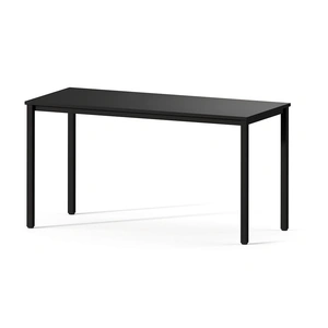 Actiu Colectiva Home Office Rectangular Desk, Depth 31 1/2-inch