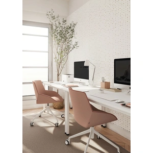 Actiu Dynamic 45 Rectangular Home Office Desk