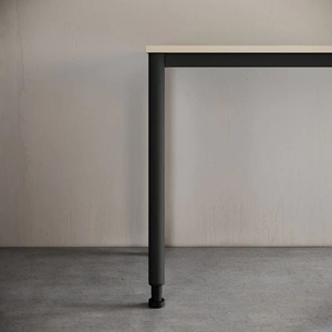Actiu Dynamic 45 Rectangular Home Office Desk