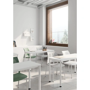 Actiu Dynamic 45 Rectangular Home Office Training Table