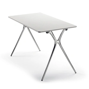 Actiu Plek Folding Office Table