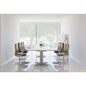 Actiu Power 100 Conference Office Meeting Table