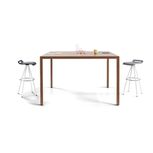 Actiu Prisma Melamine High Office Meeting Table