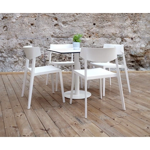 Actiu Tabula Tar 10 Round Coffee Meeting Table
