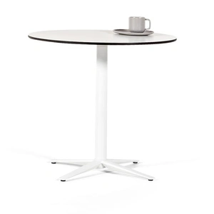 Actiu Tabula Tar 20 Round Coffee Meeting Table