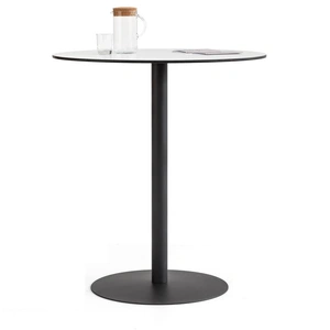 Actiu Tabula Tar 10 Round Coffee Meeting Table