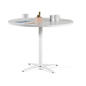 Actiu Tabula Tar 20 Round Coffee Meeting Table