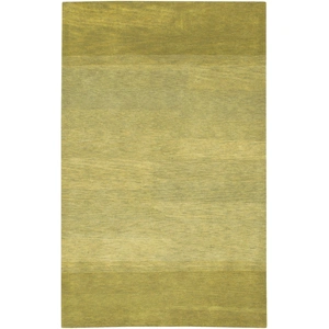 Chandra Metro Wool Handmade Rug, Composition 1