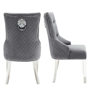 BD Furniture Milano Dining Chair