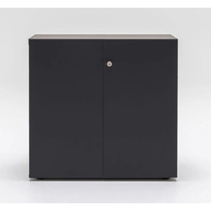 MDD Office Furniture Mito Office Cabinet w/2 Doors