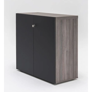 MDD Office Furniture Mito Office Cabinet w/2 Doors