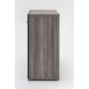 MDD Office Furniture Mito Office Cabinet w/2 Doors