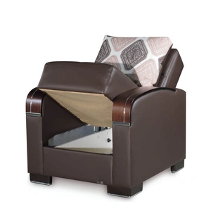 Casamode Mobimax PU Convertible Chair