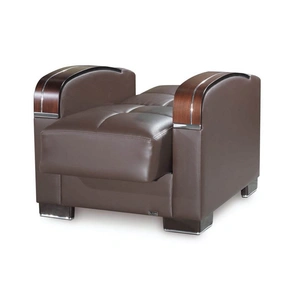 Casamode Mobimax PU Convertible Chair