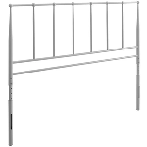 Modway Furniture Kiana Metal Headboard